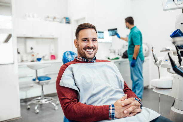 Best TMJ/TMD Treatment  in Becker, MN