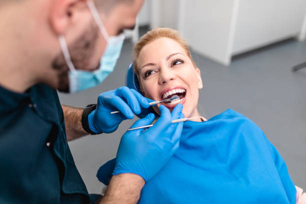 Best Dentures (Full and Partial)  in Becker, MN