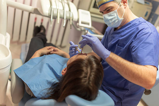 Best Sedation Dentistry  in Becker, MN